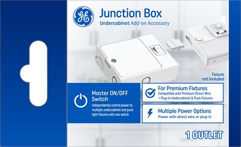 ge adora junction box|ge junction box.